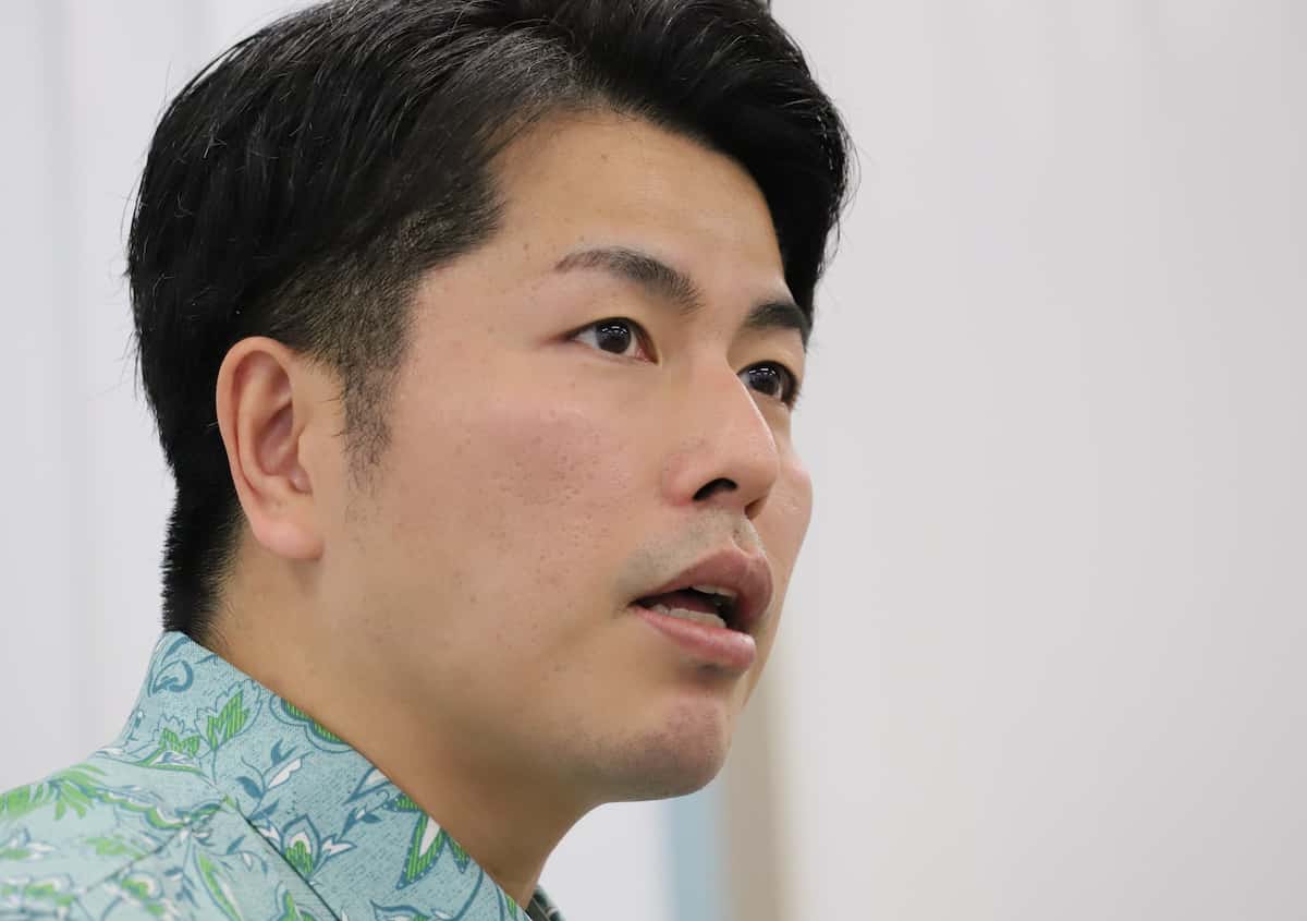 「首をノコギリで切○する」池袋暴走事故遺族にまた殺害予告　松永拓也さんがSNSで公表